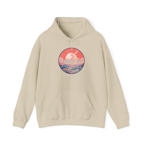 SSC Hoodie