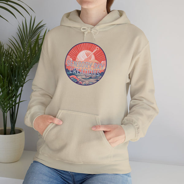 SSC Hoodie