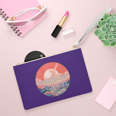 SSC Clutch Bag