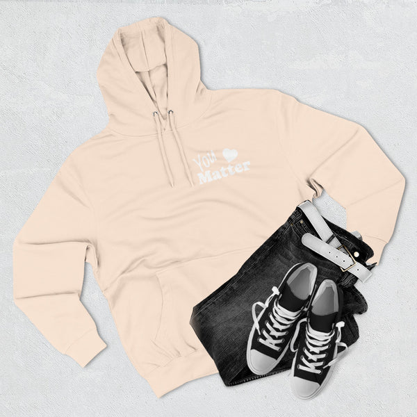 You Matter Hoodie
