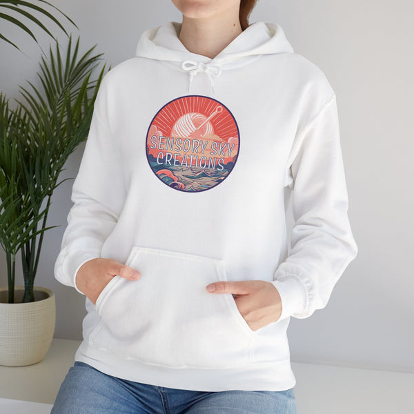 SSC Hoodie