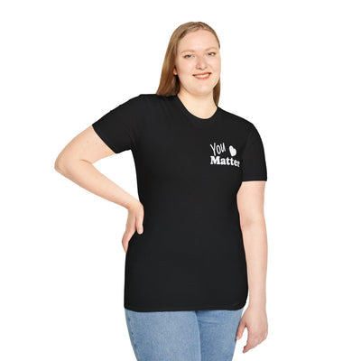You Matter T-Shirt