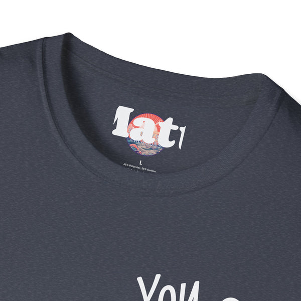 You Matter T-Shirt