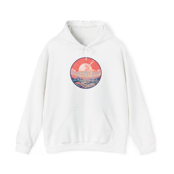SSC Hoodie