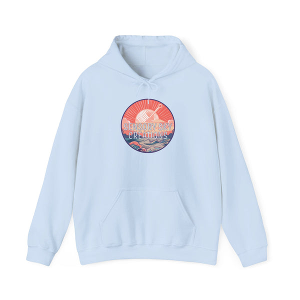 SSC Hoodie