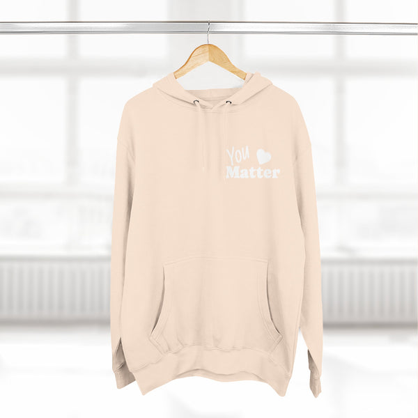 You Matter Hoodie