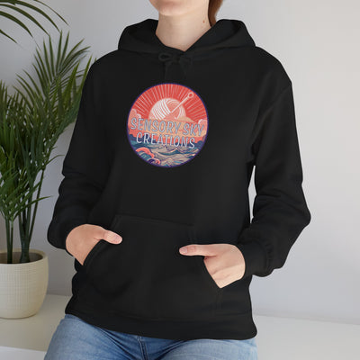 SSC Hoodie