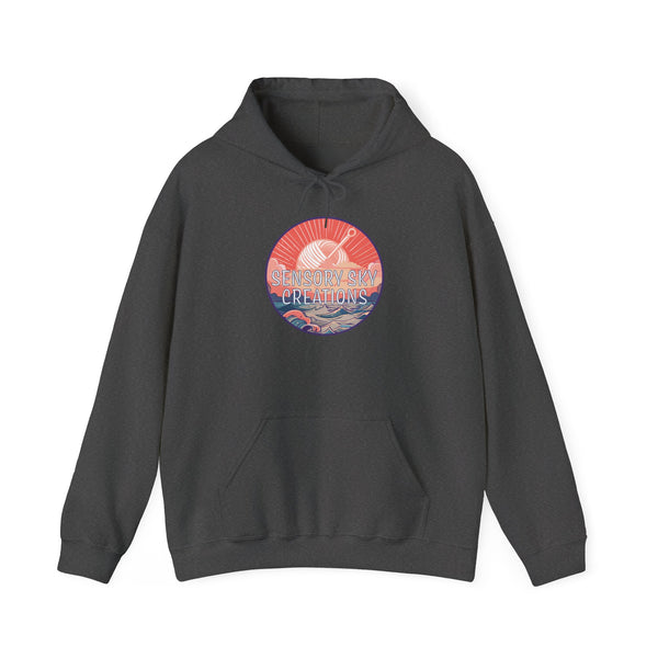 SSC Hoodie