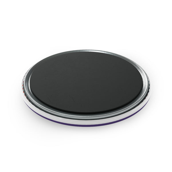 SSC Button Magnet