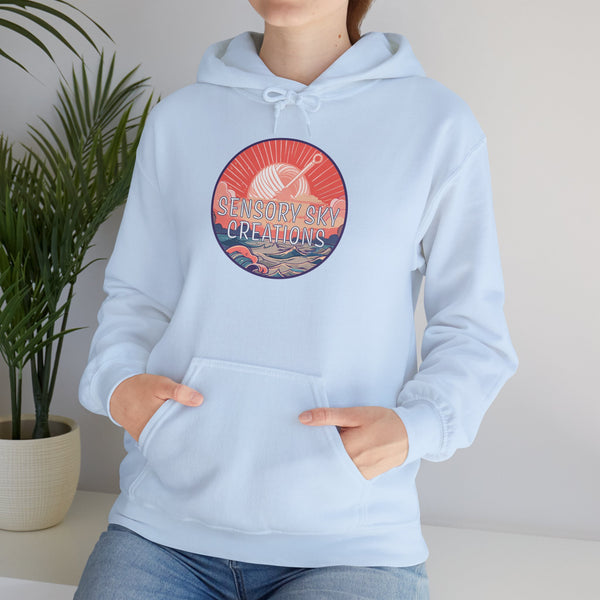 SSC Hoodie