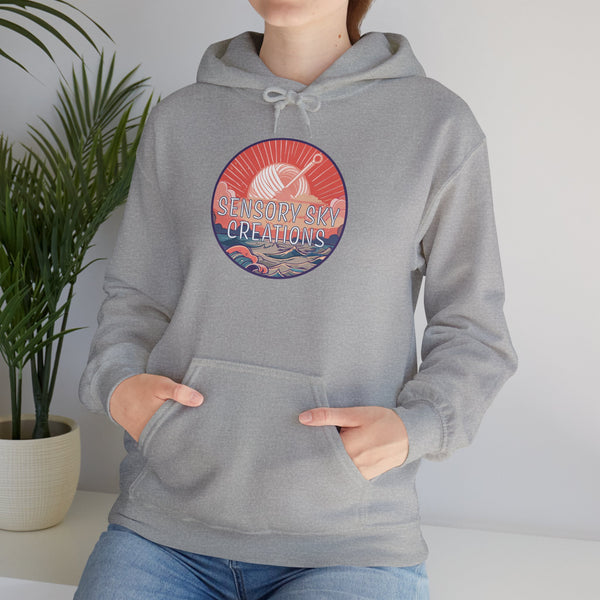 SSC Hoodie