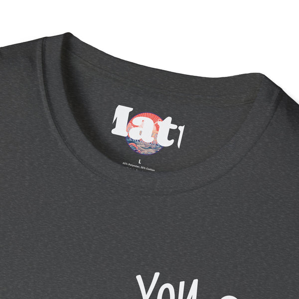 You Matter T-Shirt