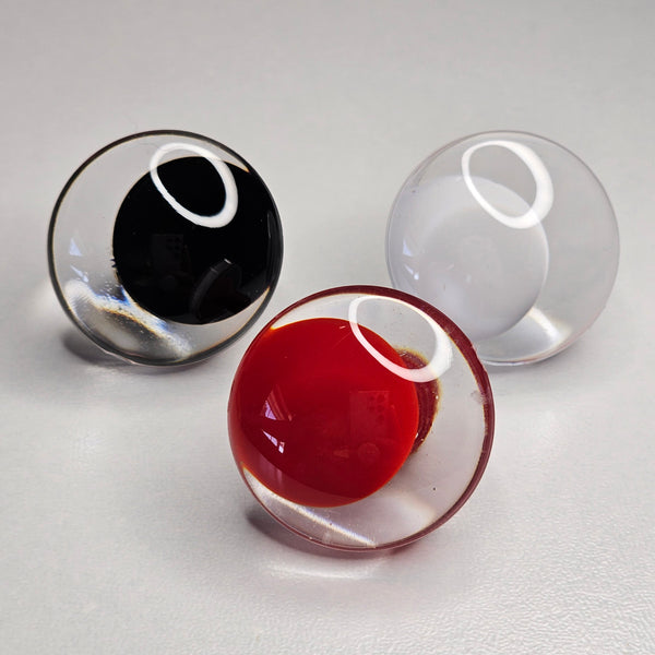 Mystery Packs of Safety Eyes - Choose 3, 7, or 10 Pairs