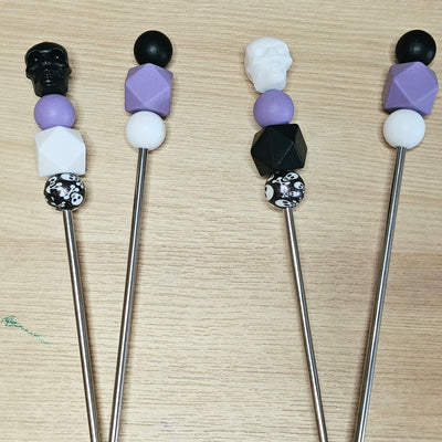 Skull Stuffy Stix