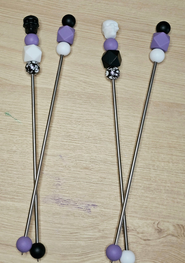 Skull Stuffy Stix