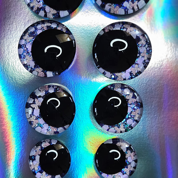Sensory Sky Eye Club - Safety Eye Subscription Box