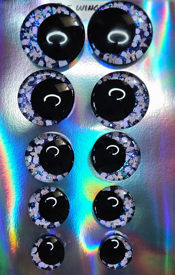 Sensory Sky Eye Club - Safety Eye Subscription Box