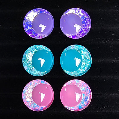 Tropics Mini Set - Build Your Own 3 Pack