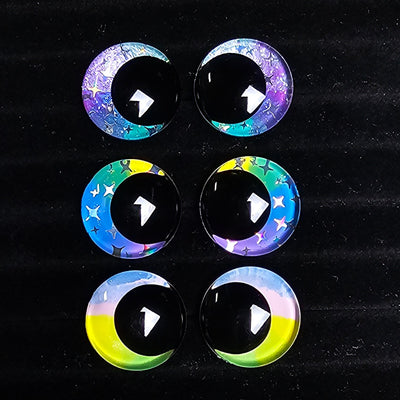 Gradient Mini Set B - Build Your Own 3 Pack