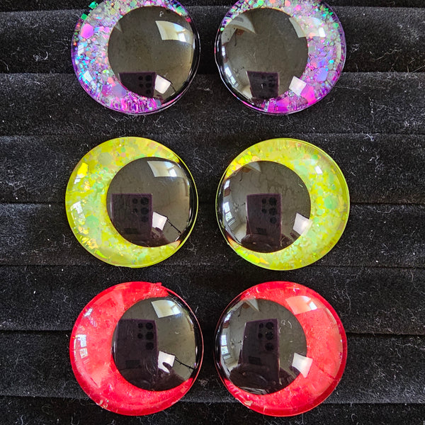 Mindbend Mega Pack Safety Eyes - 15 Pair Pack