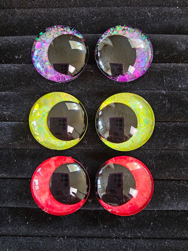 Mindbend Mega Pack Safety Eyes - 15 Pair Pack