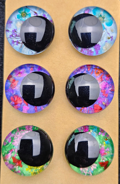 3 Pair Set of 30mm - DROP