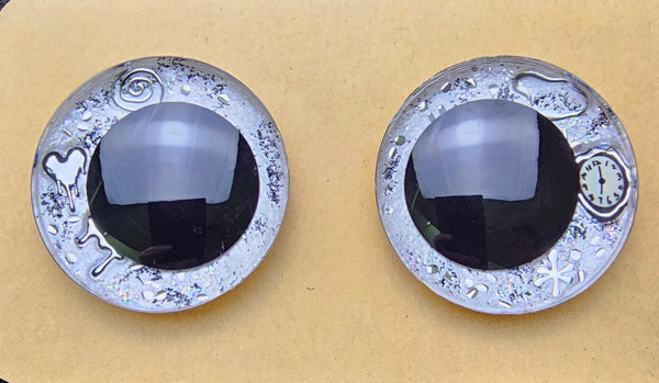 1 Pair Set of 50mm - DROP