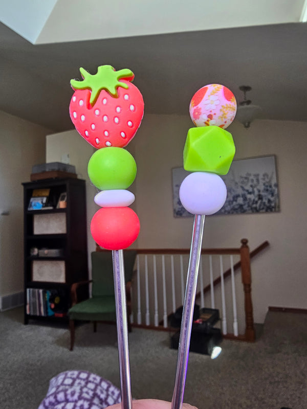 Strawberry Ami Stix - DROP