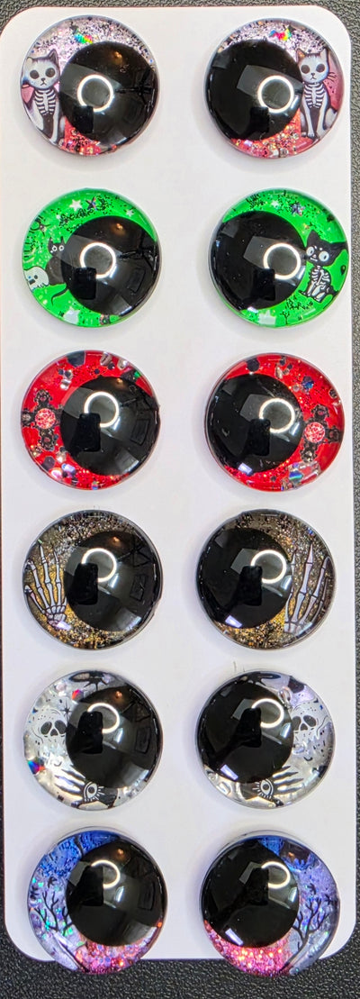 Decal 6 Pair Set of 30mm - DROP