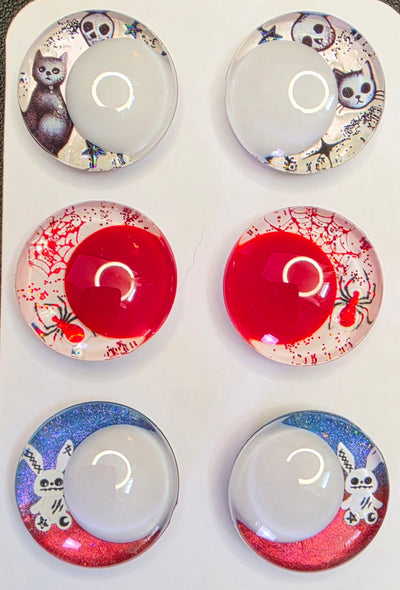 Decal 3 Pair Set of 30mm - DROP