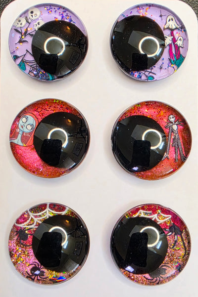 Decal 3 Pair Set of 30mm - DROP