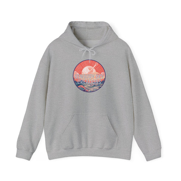 SSC Hoodie