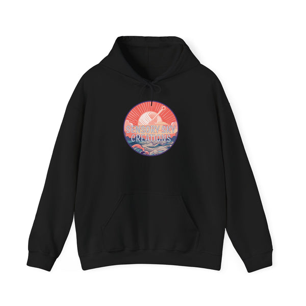 SSC Hoodie