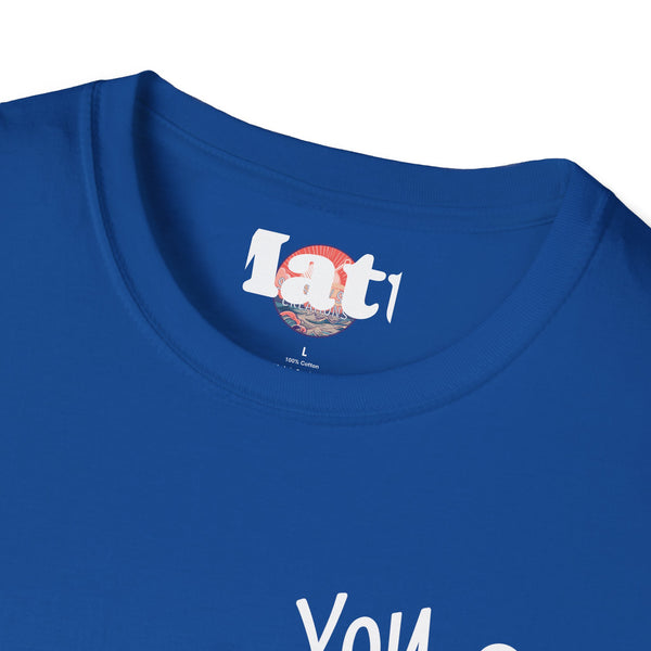 You Matter T-Shirt