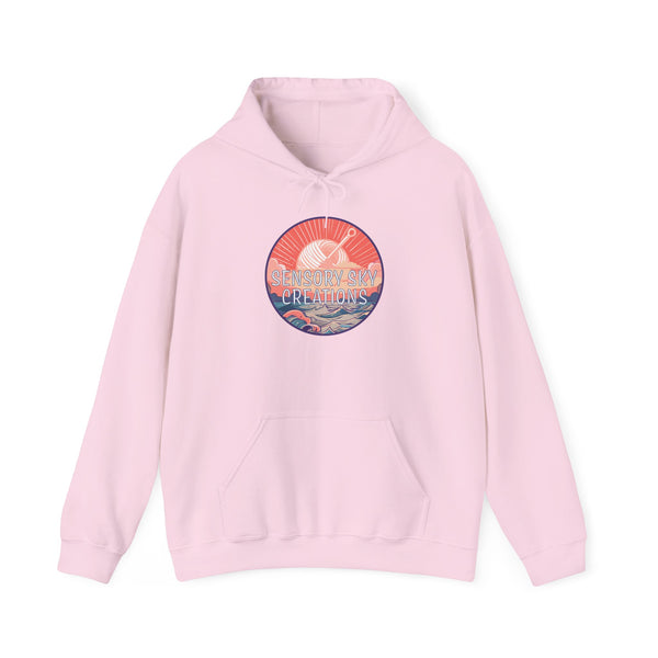 SSC Hoodie