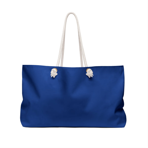 Stylish Weekender Bag