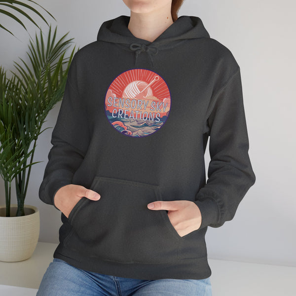 SSC Hoodie