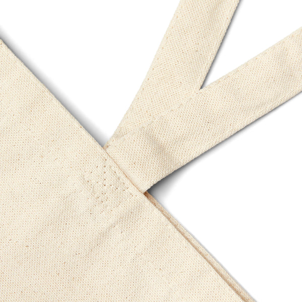 Artistic Cotton Canvas Tote Bag