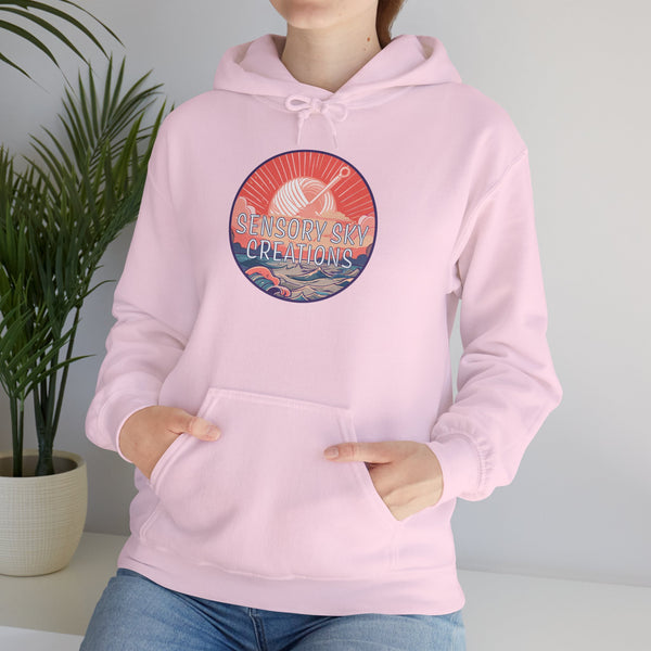SSC Hoodie