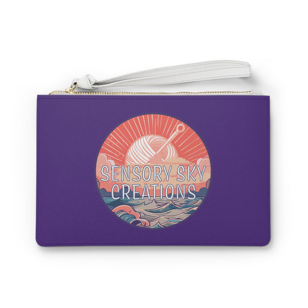 SSC Clutch Bag