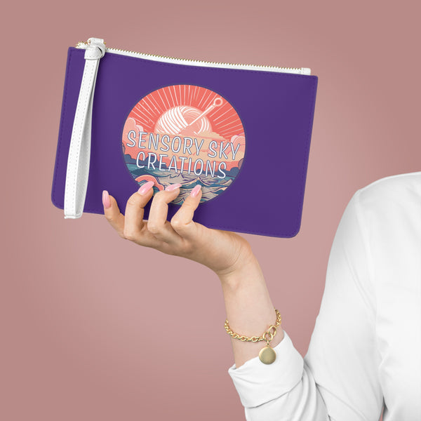 SSC Clutch Bag