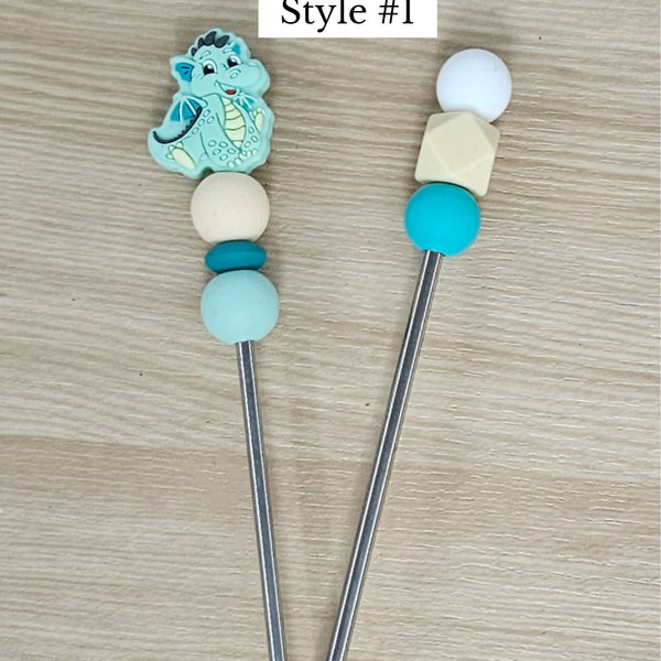 Dragon Stuffy Stix