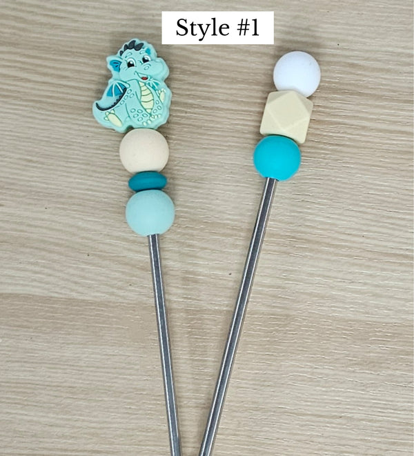 Dragon Stuffy Stix