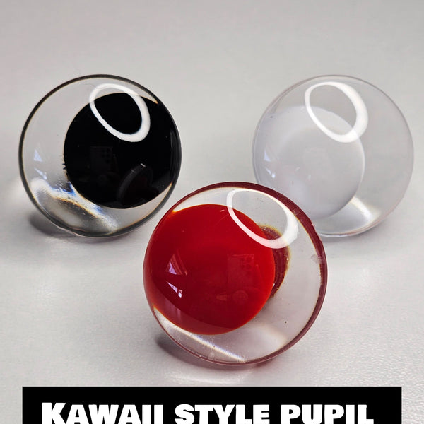 Pacific Mini Set - Build Your Own 3 Pair Pack
