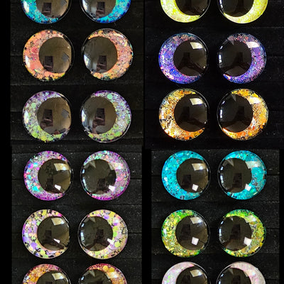 Mindbend Besties Set- 12 Pairs of Our Most Popular Mindbend Series Designs!
