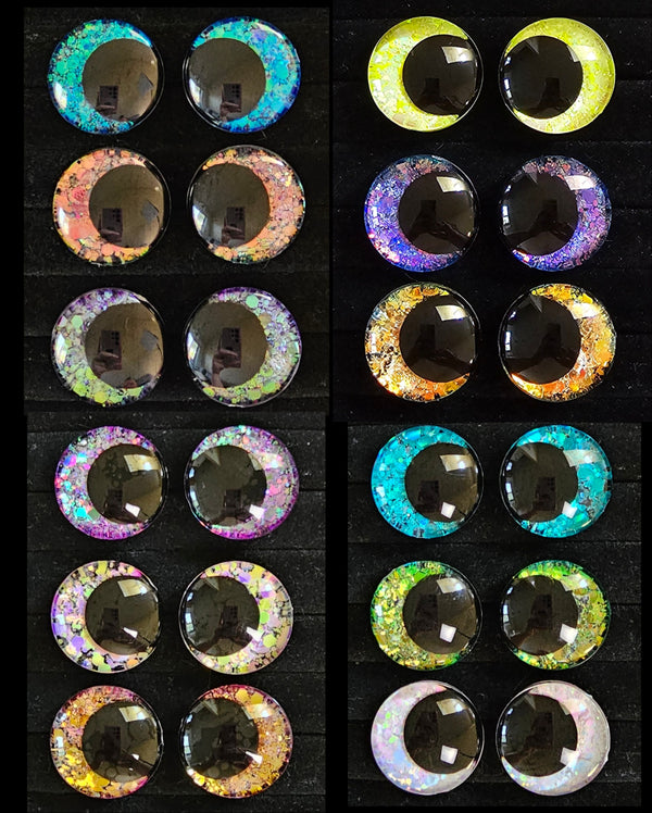 Mindbend Besties Set- 12 Pairs of Our Most Popular Mindbend Series Designs!