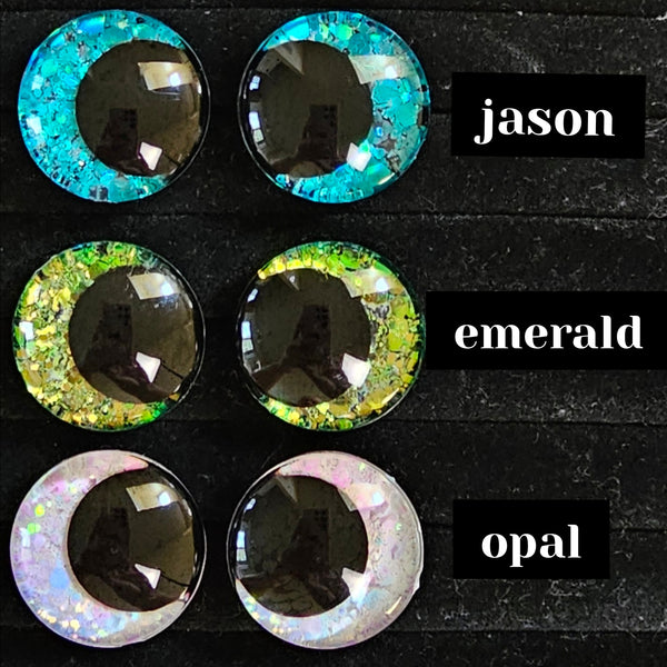 Mindbend Besties Set- 12 Pairs of Our Most Popular Mindbend Series Designs!
