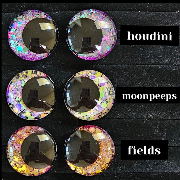 Mindbend Besties Set- 12 Pairs of Our Most Popular Mindbend Series Designs!