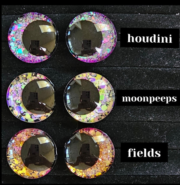 Mindbend Besties Set- 12 Pairs of Our Most Popular Mindbend Series Designs!