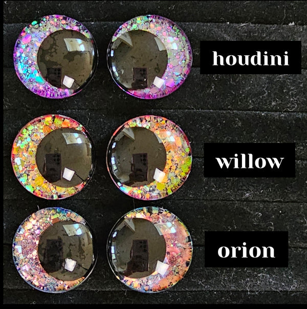 Mindbend Mini Set A - Build Your Own 3 Pair Pack